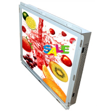 42′′ Open Frame 1500nit LCD Touch Screen Display